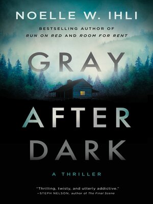 cover image of Gray After Dark